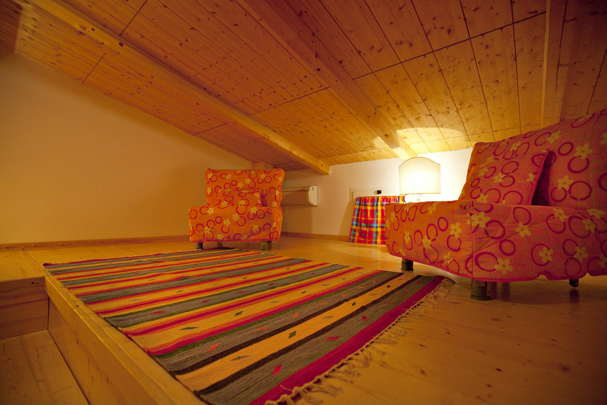 Le Dune ฟอลลอนนีกา ภายนอก รูปภาพ