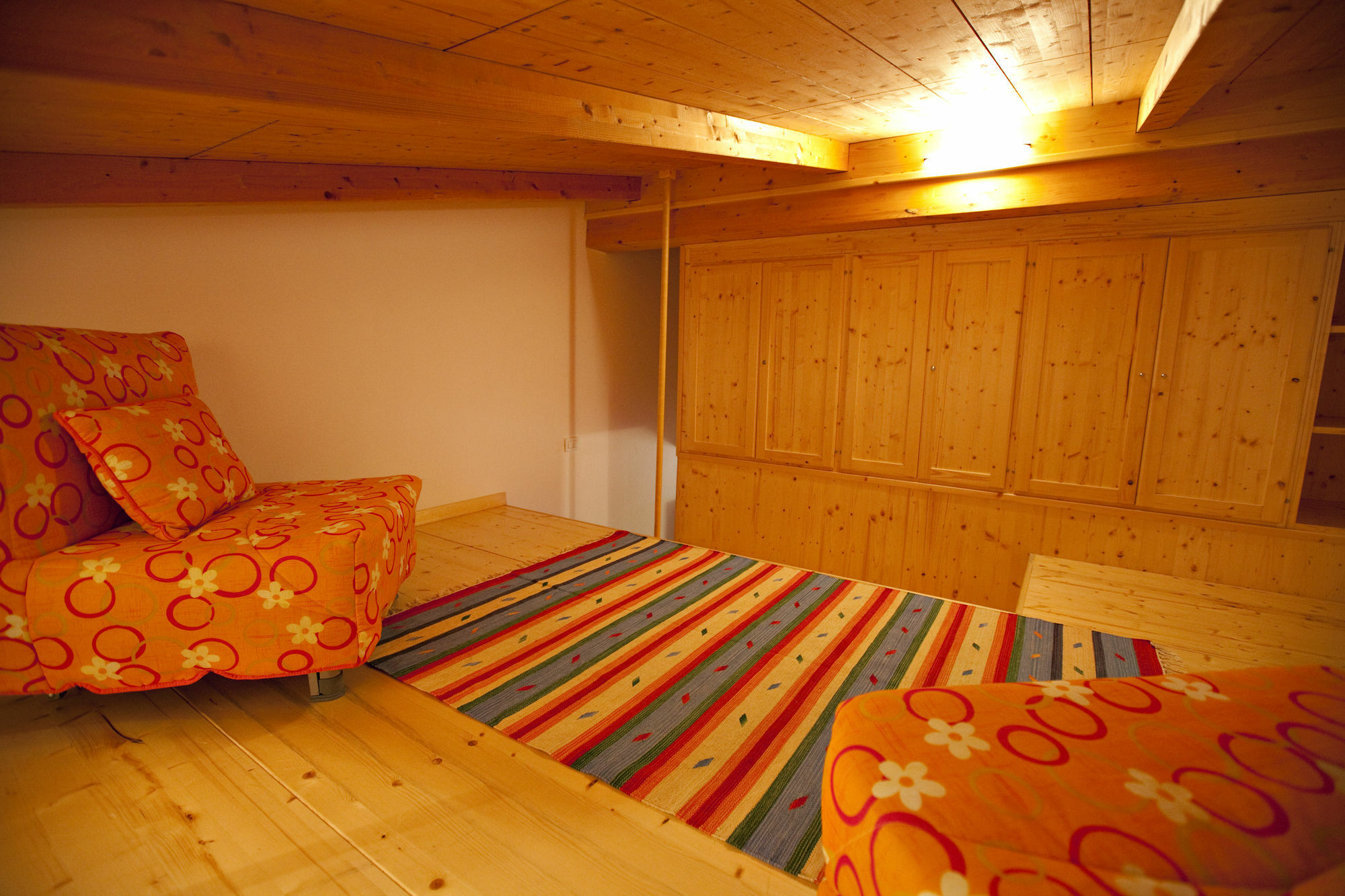 Le Dune ฟอลลอนนีกา ภายนอก รูปภาพ